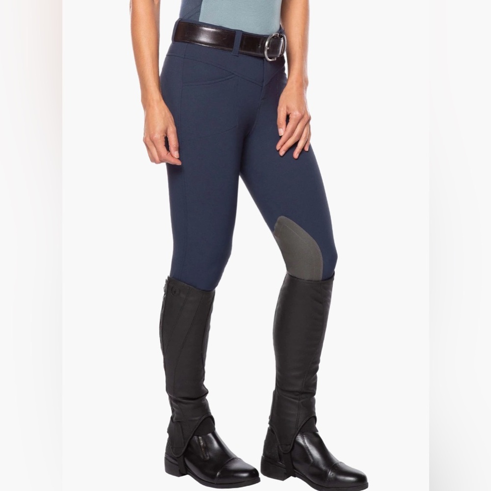 Kerrits Crossover Riding Breeches